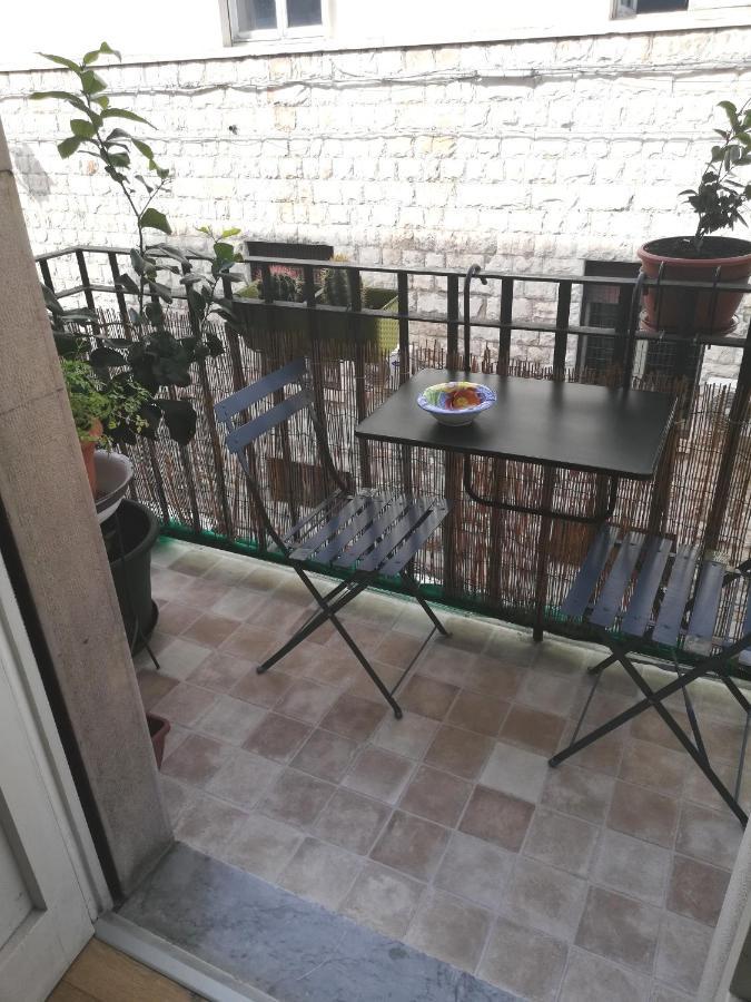 Apartamento Giorgia's House