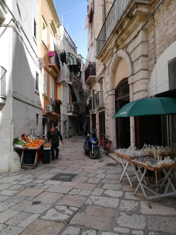 Appartement Giorgia's House Bari