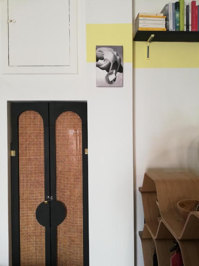 Giorgia's House Apartamento