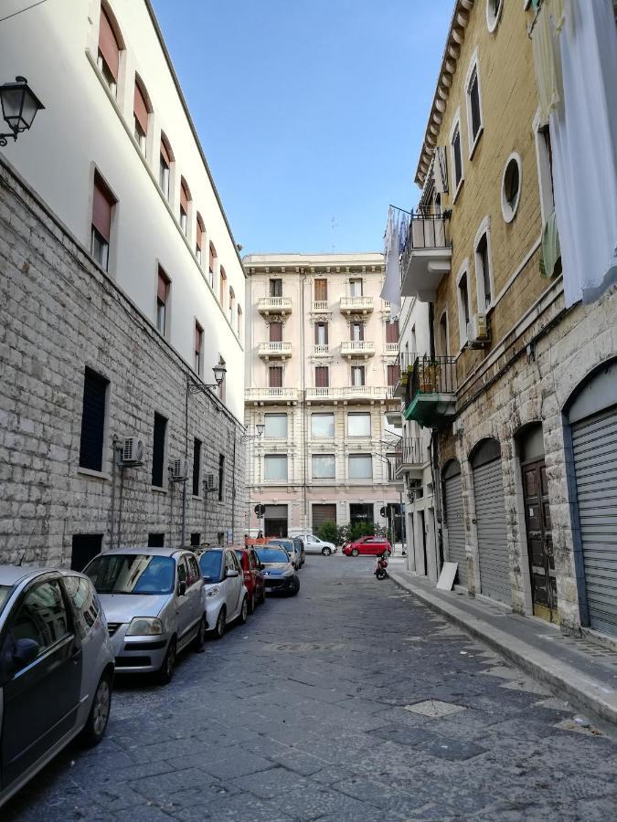 Apartamento Giorgia's House Bari