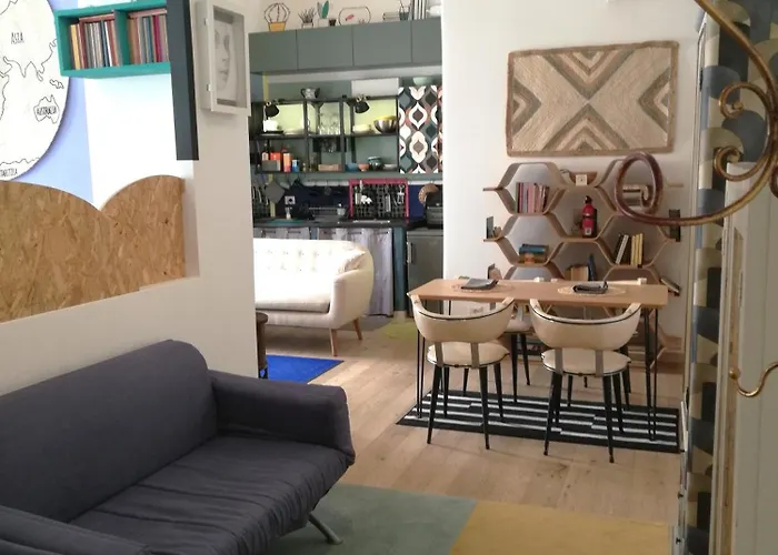 Giorgia\'S House